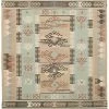 ECARPETGALLERY Esme Hand-Woven Rug Home