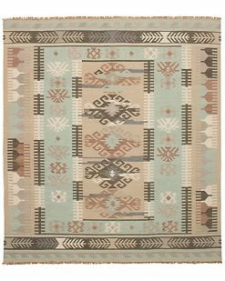 ECARPETGALLERY Esme Hand-Woven Rug Home