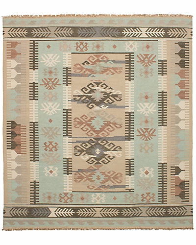 ECARPETGALLERY Esme Hand-Woven Rug Home