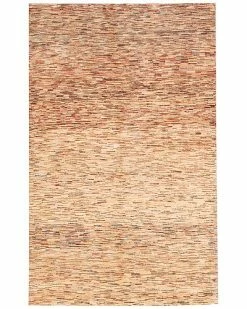 ECARPETGALLERY Hand-knotted Wool Rug Home