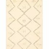ECARPETGALLERY Hand-knotted Wool Rug Home