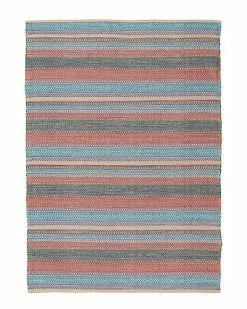 ECARPETGALLERY Bold And Colorful Wool Rug Home