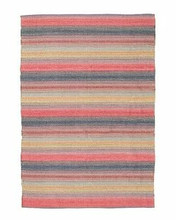 ECARPETGALLERY Bold And Colorful Wool Rug Home