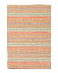 ECARPETGALLERY Bold And Colorful Wool Rug Home