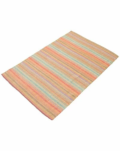 ECARPETGALLERY Bold And Colorful Wool Rug Home - Image 3
