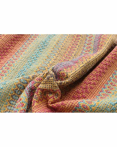 ECARPETGALLERY Bold And Colorful Wool Rug Home - Image 4