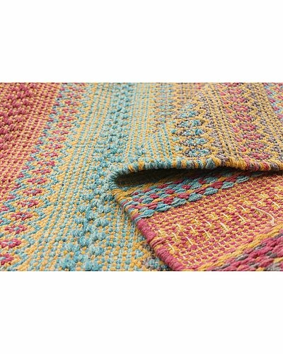 ECARPETGALLERY Bold And Colorful Wool Rug Home - Image 5