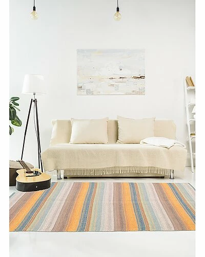 ECARPETGALLERY Bold And Colorful Wool Rug Home - Image 2