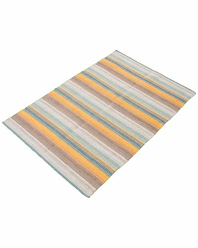 ECARPETGALLERY Bold And Colorful Wool Rug Home - Image 3
