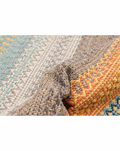 ECARPETGALLERY Bold And Colorful Wool Rug Home - Image 4