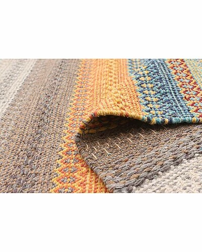 ECARPETGALLERY Bold And Colorful Wool Rug Home - Image 5