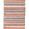 ECARPETGALLERY Bold And Colorful Wool Rug Home
