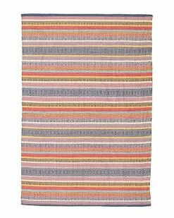 ECARPETGALLERY Bold And Colorful Wool Rug Home