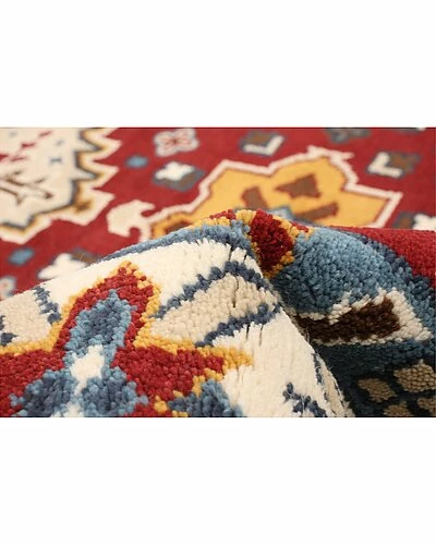 ECARPETGALLERY Kazak Royal V Wool Rug Home - Image 4