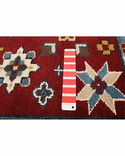 ECARPETGALLERY Kazak Royal V Wool Rug Home - Image 5