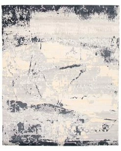 ECARPETGALLERY Alma Hand-Knotted Wool Rug Home
