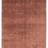 ECARPETGALLERY Hand-knotted Wool Rug Home Multi Color