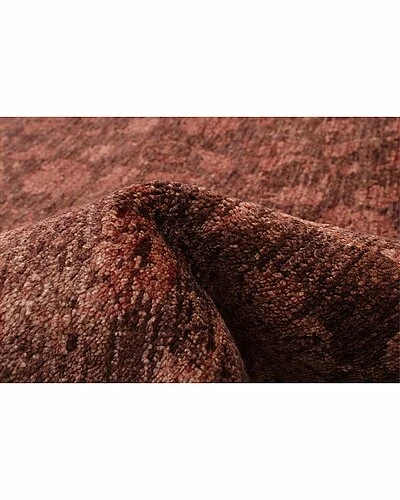 ECARPETGALLERY Hand-knotted Wool Rug Home Multi Color - Image 3