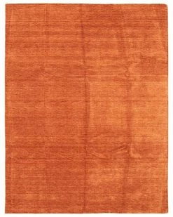 ECARPETGALLERY Hand Loomed Wool Rug Home