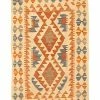 ECARPETGALLERY Hand Woven Wool Rug Home
