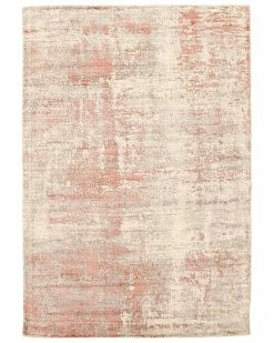 ECARPETGALLERY Hand Loomed Viscose Rug Home
