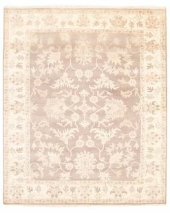ECARPETGALLERY Hand-knotted Wool Rug Home