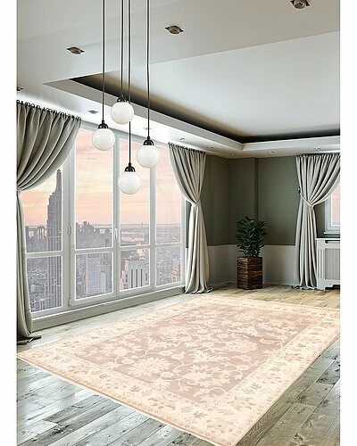ECARPETGALLERY Hand-knotted Wool Rug Home - Image 2